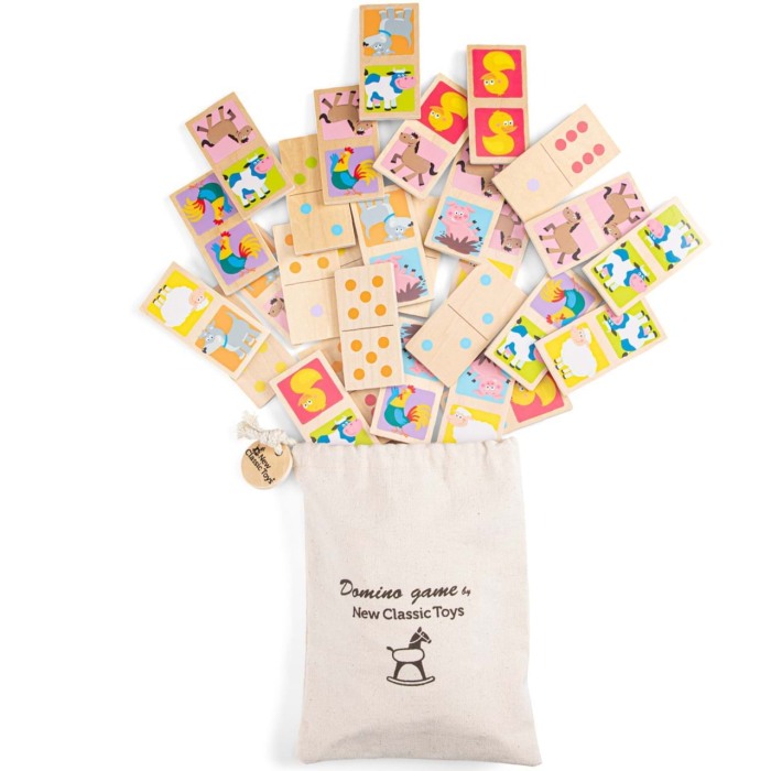 Domino - Animale [1]