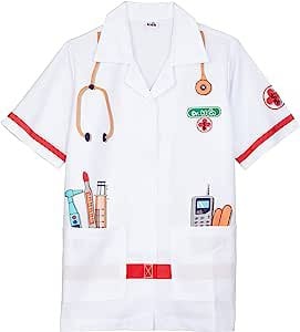 Halat de doctor pentru copii [1]