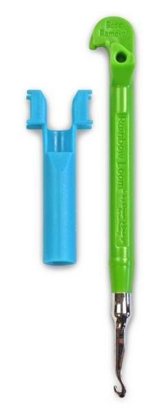 Kit Upgrade Rainbow Loom Verde [1]