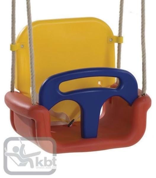 Leagan Growing PP-Rosu/Galben/Albastru  Rosu/Galben/Albastru [1]