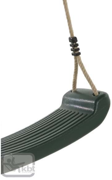 Leagan Swing Seat PP10 Verde [1]