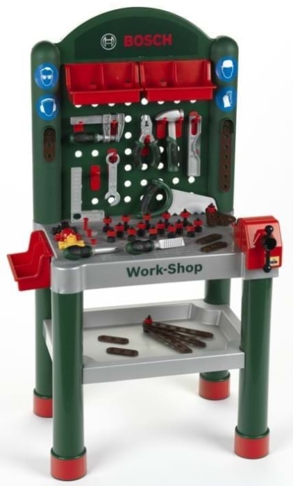Masa de lucru - Bosch [1]