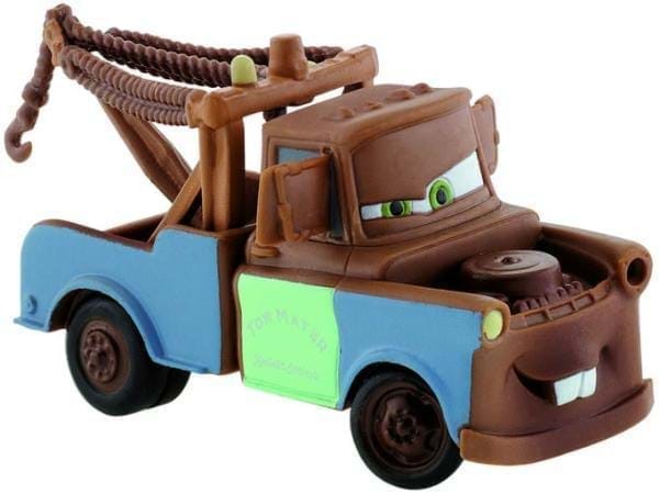 Mater - Cars [1]