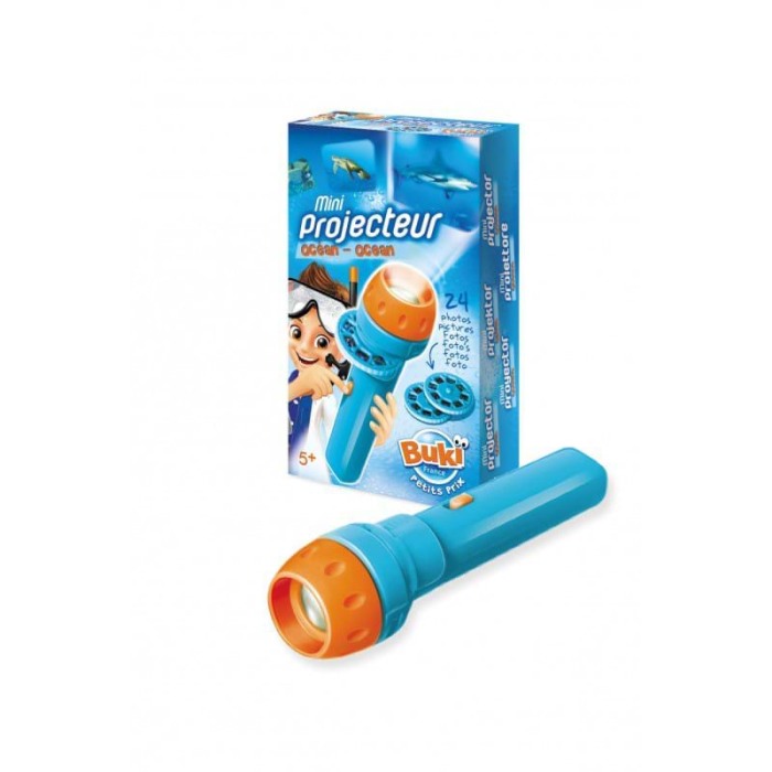 Mini proiector Ocean [1]