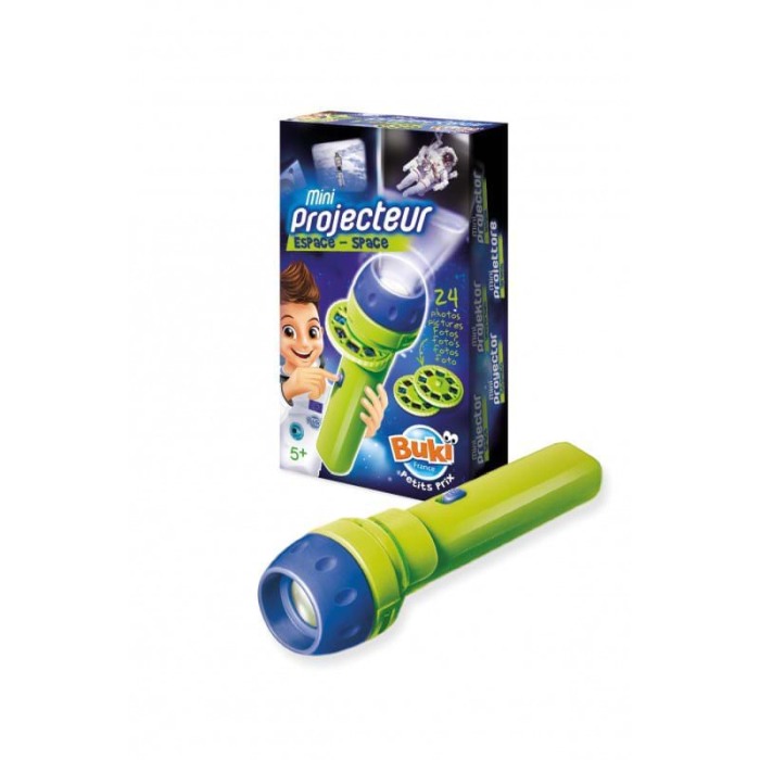 Mini proiector Space [1]