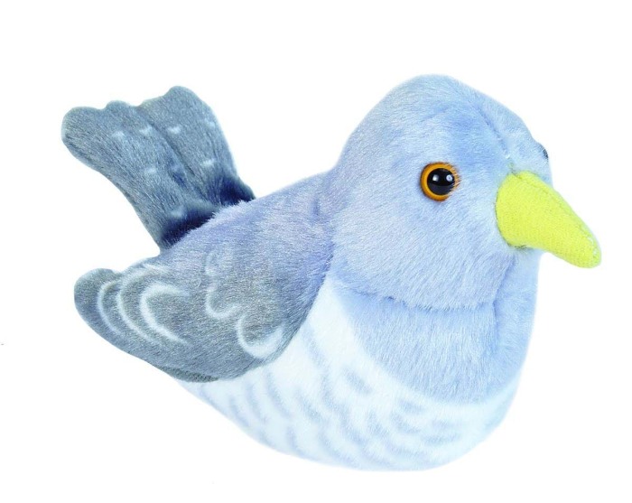 Pasare cu sunet Cuc - COMMON CUCKOO [1]