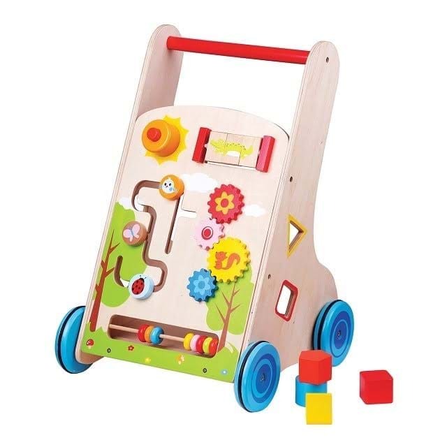 Premergator cu activitati 7 in 1 Lelin [1]