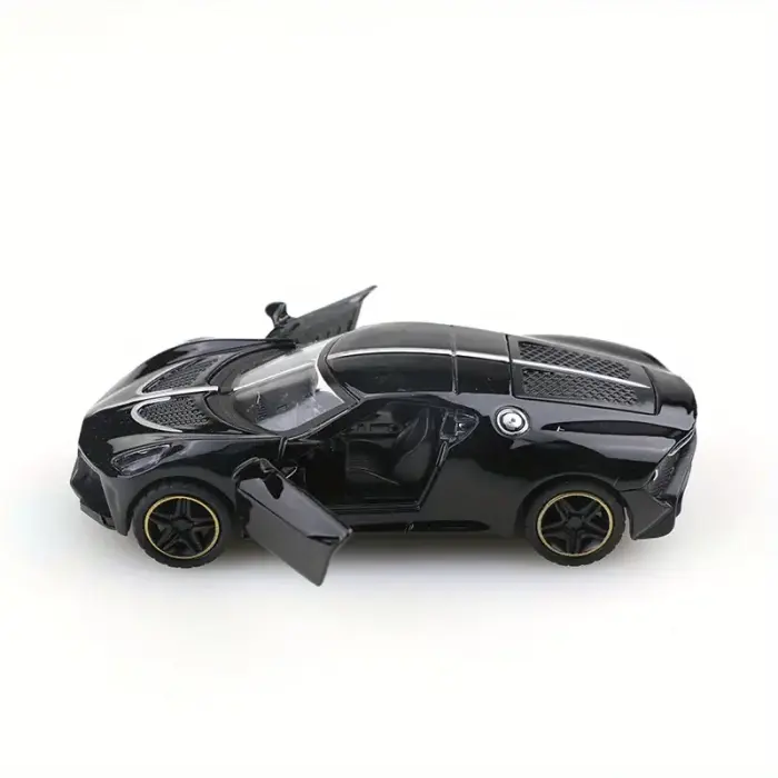 Replica Masina de Curse din Aliaj [4]