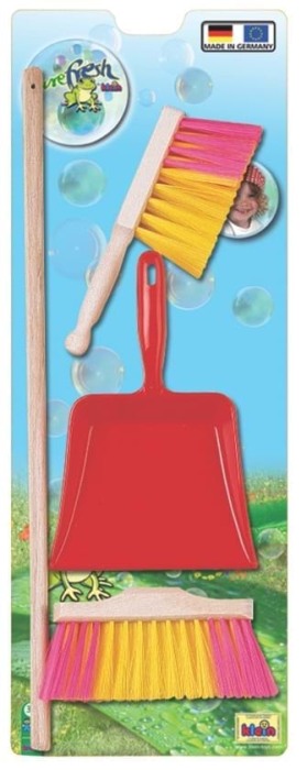 Set de 3 accesorii pentru menaj [1]