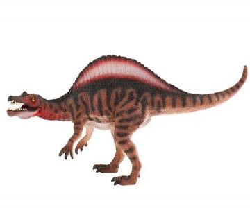Spinosaurus [1]