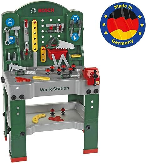Statie de lucru - Bosch [1]