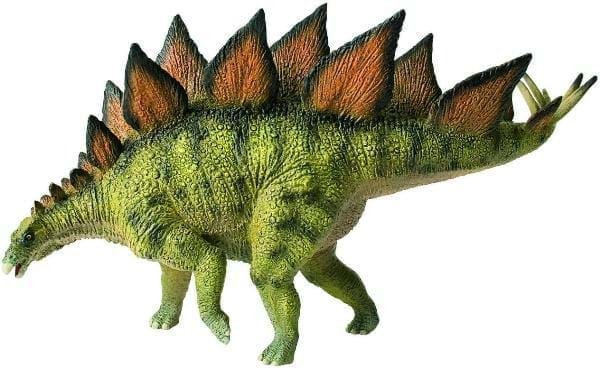 Stegosaurus [1]