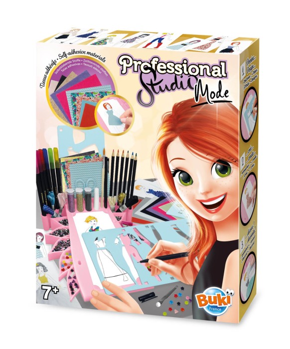 Studio profesional de design [1]