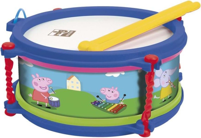Tobita Peppa Pig [1]