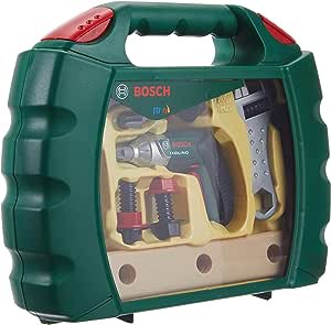 Trusa Ixolino - Bosch [1]