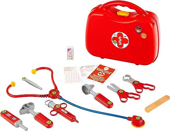 Trusa mijlocie de doctor Klein [1]