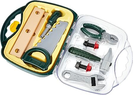 Trusa scule Bosch - mijlocie [1]