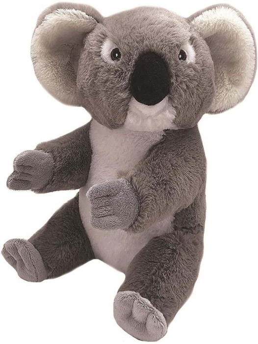Urs Koala Ecokins - Jucarie Plus Wild Republic 20 cm [1]