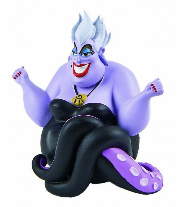Ursula [1]