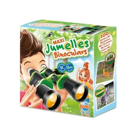 Educative - Binoclu mare