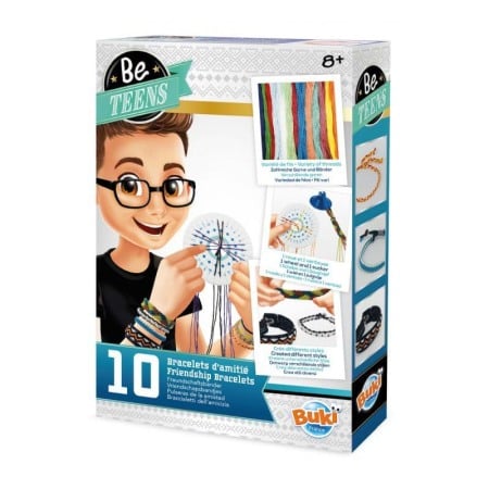 Accesorii - Bratarile prieteniei - baieti