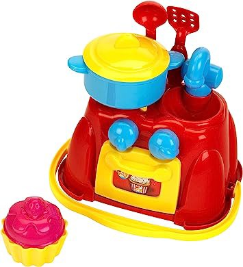 Bucătărie - Bucatarie picnic pentru plaja