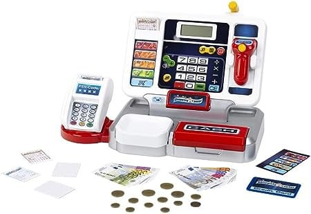 Jucării muzicale - Casa de marcat cu sunet