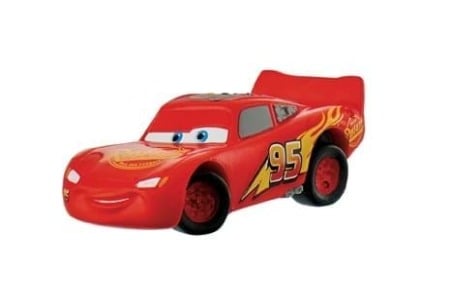 Jucării diverse - Lightning McQueen - Cars 3