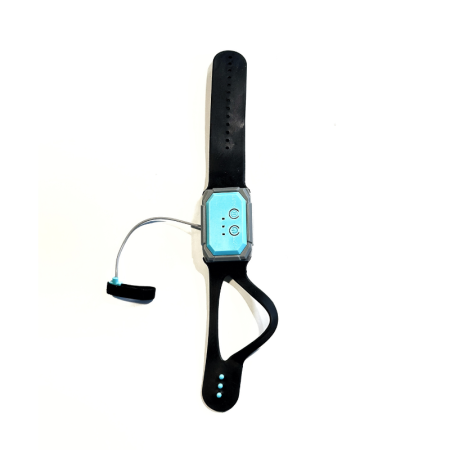 Mașinuță Amphibious Stunt Car cu telecomandă, controlată prin gesturi, 4x4, rotație 360°, 2.4GHz, 3.7V [5]