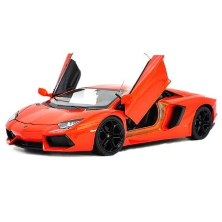 Masinute metalice de colecție 1:43 Welly, 8 modele [3]