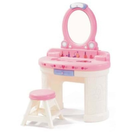Jucării diverse - Masuta de machiaj, Fantasy Vanity