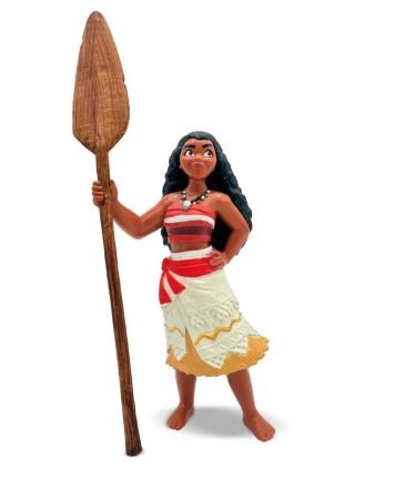 Figurine Disney - Moana - Personaj Vaiana