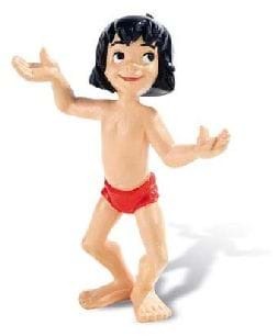 Figurine Disney - Mowgly