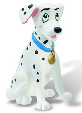 Figurine Disney - Perdita