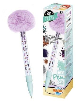 Seturi creatie - Pix DIY Unicorn