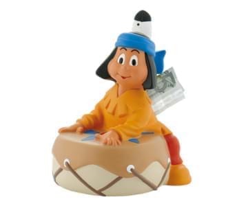 2-4 Ani - Pusculita Yakari