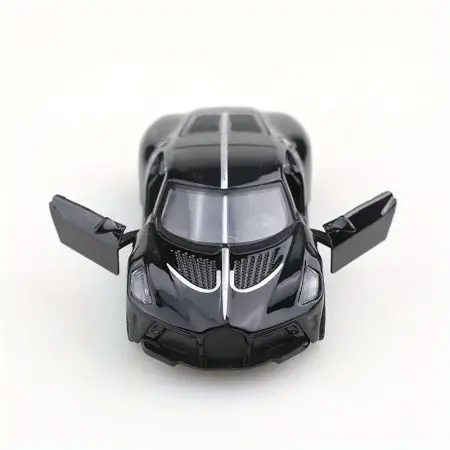 Replica Masina de Curse din Aliaj [1]