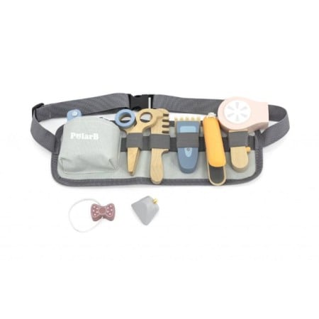 Jocuri si jucării diverse - Set coafor PolarB