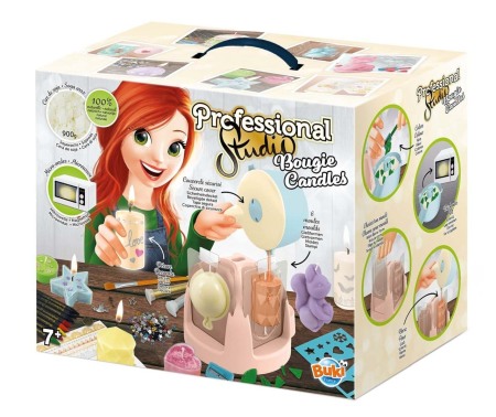 Seturi creație - Studio Profesional de lumanari
