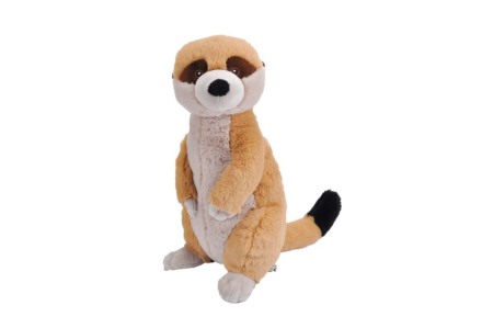 Jucării de pluș - Suricata Ecokins - Jucarie Plus Wild Republic 30 cm