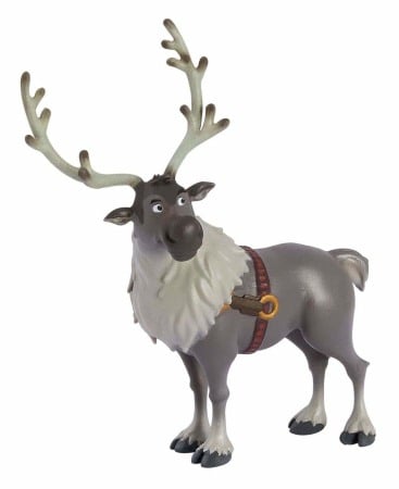 Frozen 2 - Sven - Figurina Frozen2