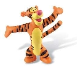 Winnie the Pooh - Tigru