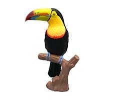Pasari - Tucan