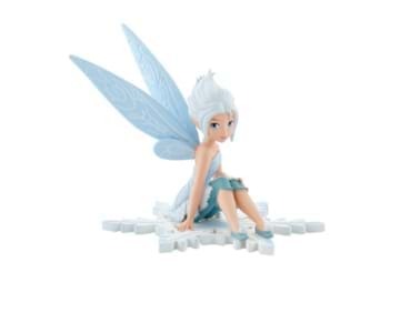 Peter Pan - WD Periwinkle winterfairy