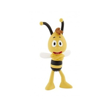 Biene Maja - Willi Albinuta Biene Maja