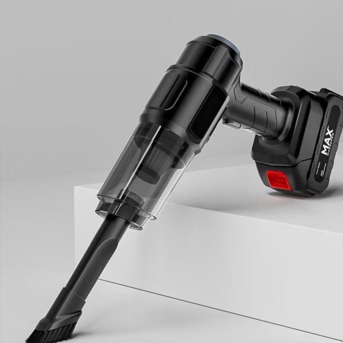 Aspirator Portabil INNOVA Titan 3-în-1, 18000PA, Reîncărcabil + CADOU SURPRIZA [3]