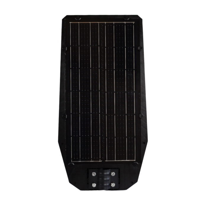 Lampa Solara Stradala 1000W Innova Smart Home Genesis, senzor miscare si lumina, IP66, telecomanda, kit instalare inclus, 3 ani garantie+Cadou Surpriza [3]