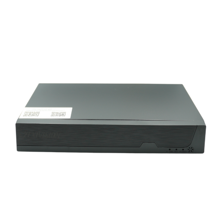 Kit Supraveghere Video Zexivision Turbo HD 5MP Full-Color 4K, Audio, HDMI, Alarmă Integrată, Vizualizare în Timp Real [7]