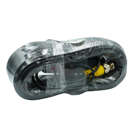 Kit Supraveghere Video Zexivision Turbo HD 5MP Full-Color 4K, Audio, HDMI, Alarmă Integrată, Vizualizare în Timp Real [13]