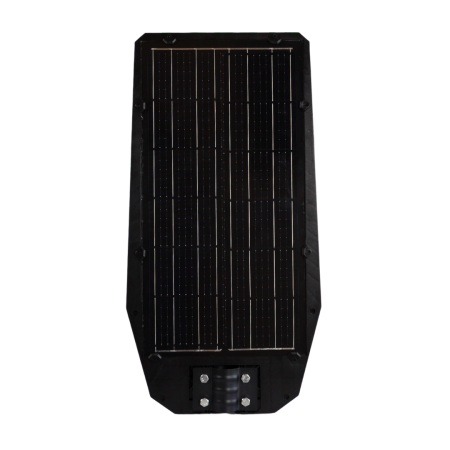 Lampa Solara Stradala 1000W Innova Smart Home Genesis, senzor miscare si lumina, IP66, telecomanda, kit instalare inclus, 3 ani garantie+Cadou Surpriza [2]